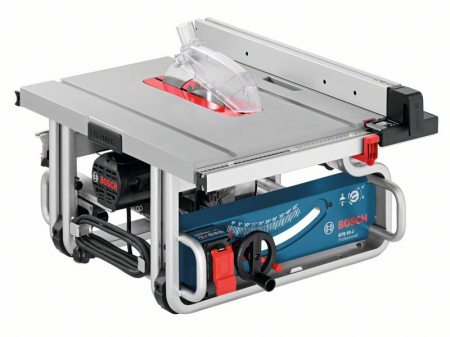 Scule electrice - Bosch GTS 10 J ferastrau de banc, 1800W, 254mm