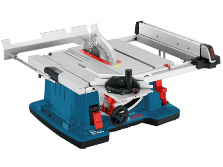 R E D U C E R I - Bosch GTS 10 XC ferastrau de banc, 2100W, 254mm