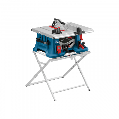 Scule electrice - Bosch GTS 635-216 Ferastrau circular de banc 1600 W, 216 mm