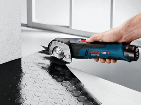 Bosch GUS 12V-300 (solo) Ferastrau multifunctional Li-Ion, 12V, 300m, fara acumulator in set [1]