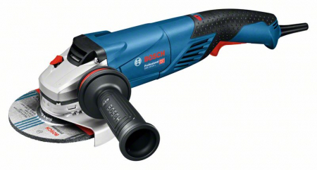 Scule electrice - Bosch GWS 18-125 SL Polizor unghiular, 1800W, 125mm