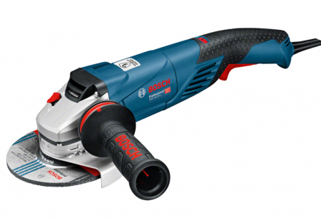 Scule electrice - Bosch GWS 18-125 SPL Polizor unghiular, 1800W, 125mm