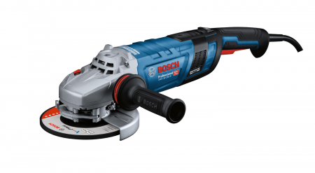 R E D U C E R I - Bosch GWS 30-230 B Polizor unghiular, 2800W, 230mm