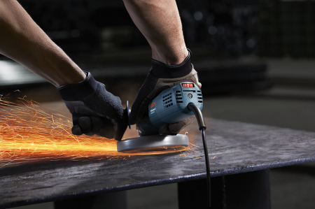 Bosch GWS 9-115 S Polizor unghiular, 900W, 115mm [1]
