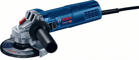 Polizoare - Bosch GWS 9-125 S Polizor unghiular, 900W, 125mm
