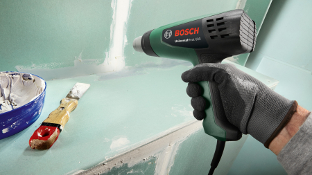 Bosch Universal Heat 600 Suflanta aer cald, 1800W, 600°C [1]