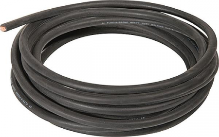 Accesorii sudura - Cablu pentru sudura sectiune 35mm