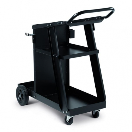 Accesorii sudura - Carucior pentru aparate de sudura Telwin - AMERICA