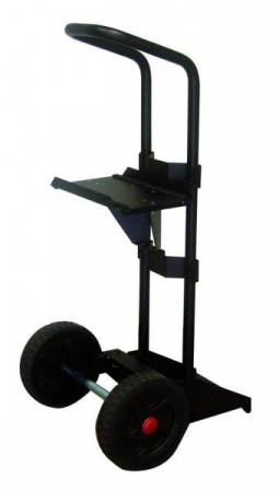 Accesorii sudura - Carucior pentru transport TELWIN