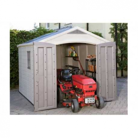 Casuta De Gradina FACTOR 8x11 [2]