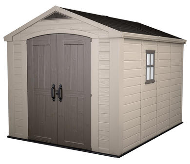Casute gradina - Casuta De Gradina FACTOR 8x11
