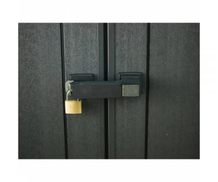 Casuta de gradina, Keter, Artisan 11 x 7 [5]