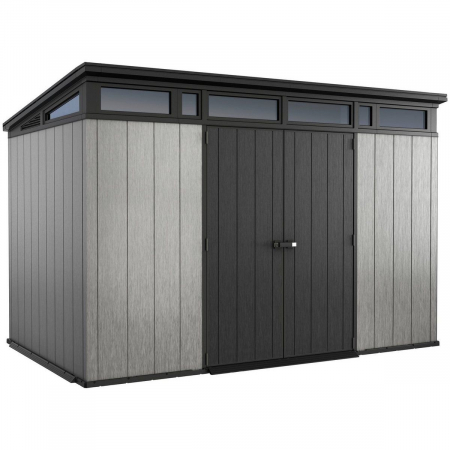 Casute gradina - Casuta de gradina, Keter, Artisan 11 x 7