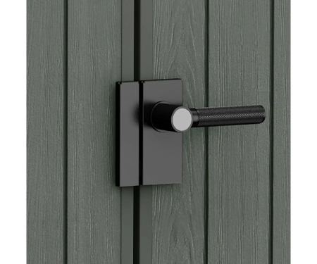 Casuta de gradina, Keter, Darwin 4 x 4 Verde maslin [3]