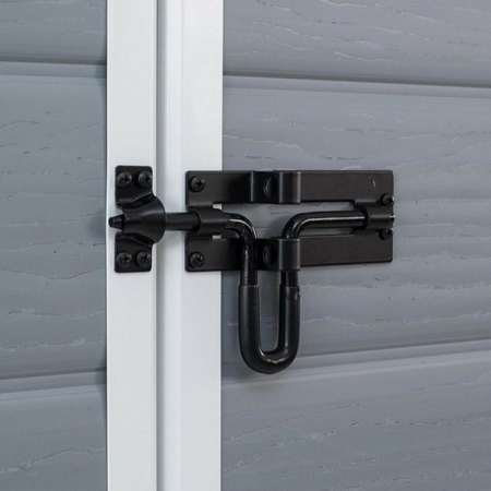 Casuta de gradina, Keter, Manor Pent 6x6 [2]