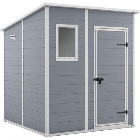Casute gradina - Casuta de gradina, Keter, Manor Pent 6x6