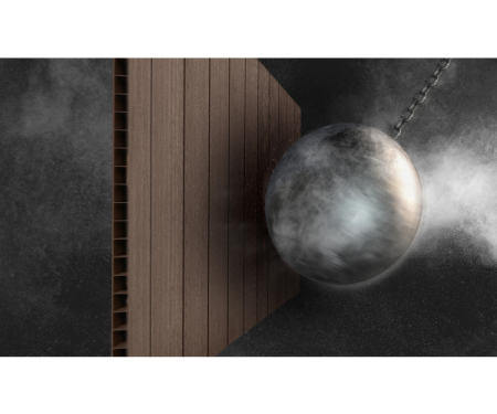 Casuta de gradina, Keter, Newton Plus, 11 x 7.5 Maro [7]