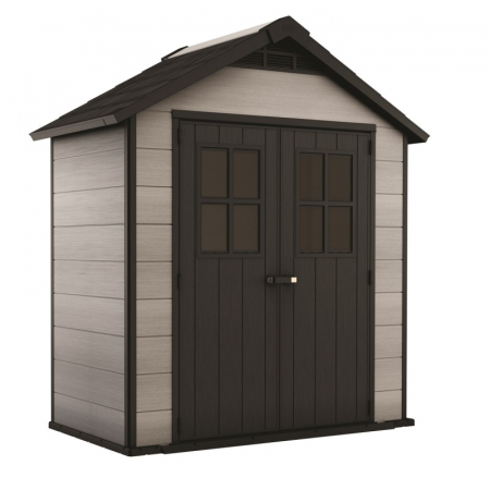 Casute gradina - Casuta de gradina, Keter, Oakland 754