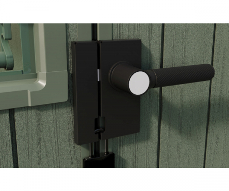 Casuta de gradina, Keter, Potting Shed 6 x 8 Verde [8]