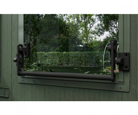 Casuta de gradina, Keter, Potting Shed 6 x 8 Verde [4]