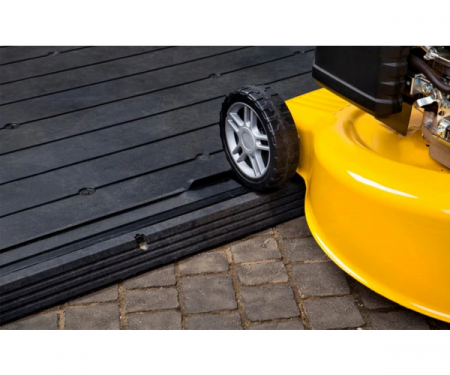 Casuta de gradina, Keter, Premier 757 Gri / antracit [8]