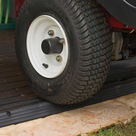 Casuta de gradina, Keter, Stronghold 8 x 6 Gri / Antracit [7]