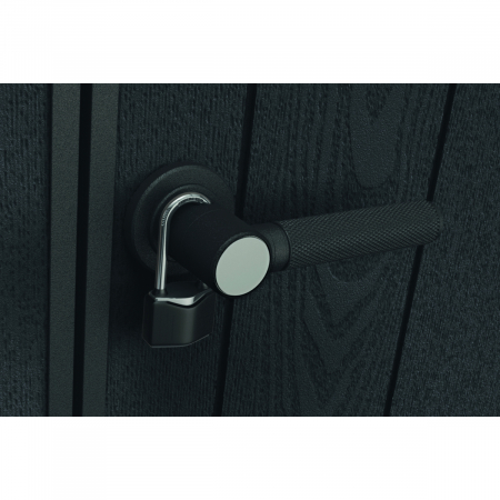 Casuta de gradina Pent 11 x 7 Keter, Venetian Maro [2]