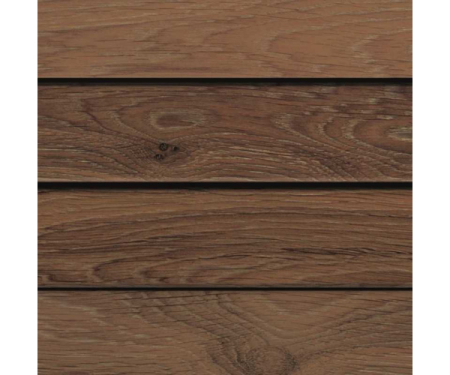 Casuta de gradina Penthouse 11 x 7 Keter, Signature, Venetian, Maro / Antracit [7]