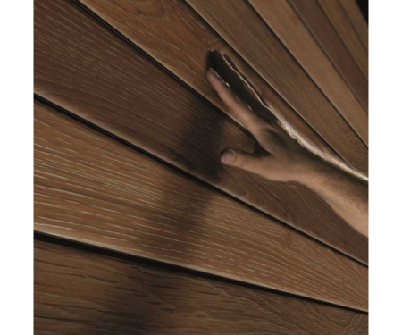 Casuta de gradina Penthouse 7 x 7 Keter, Signature, Venetian, Maro / Antracit [7]