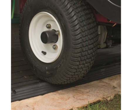 Casuta de gradina Penthouse 7 x 7 Keter, Signature, Venetian, Maro / Antracit [5]