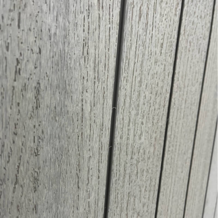 Casuta de gradina SUNNY, 4x6 Gri [10]