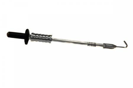 Accesorii sudura - Ciocan inertial universal