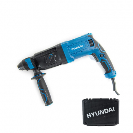 Noutati - Ciocan rotopercutor Hyundai HY-BH 2-26