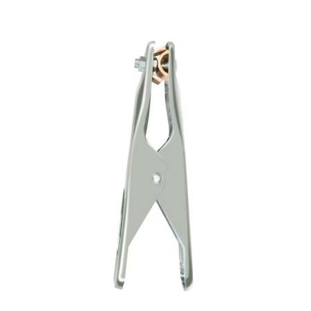 Accesorii MMA - Cleste de masa pentru sudura Telwin Toledo 300 300A