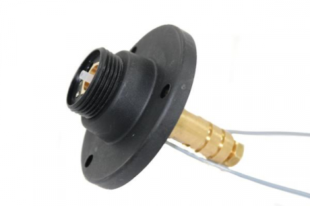 Accesorii sudura - Conector panou pistolet TELMIG TELWIN cod 723051