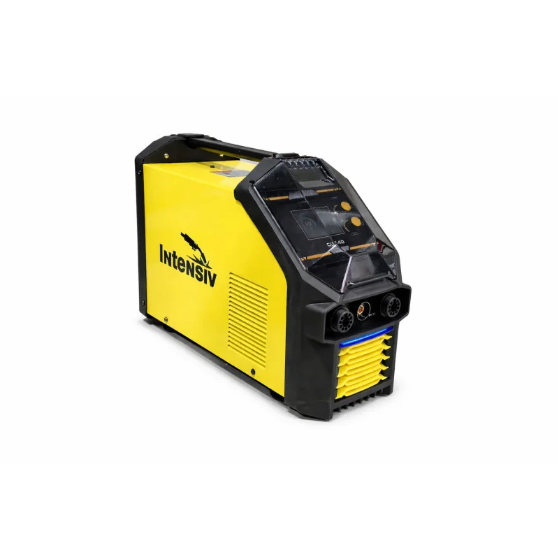 Aparate de taiere cu Plasma - CUT 40 AIR - Aparat taiere cu plasma INTENSIV cu COMPRESOR