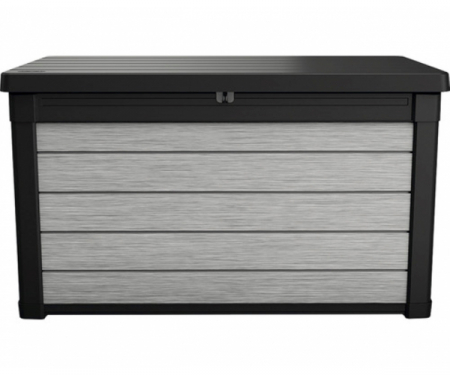 Cutie de depozitare pentru gradina ,KETER Denali Duotech 380 L [6]