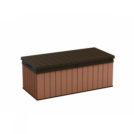 Curte si gradina - Cutie Depozitare - Darwin 100 -  Box 380L