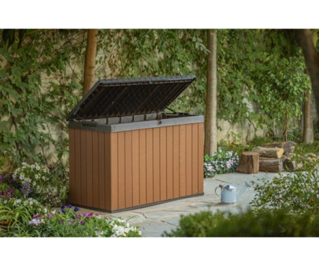 Cutie Depozitare - Darwin 175 - Box, 662 L Maro [1]