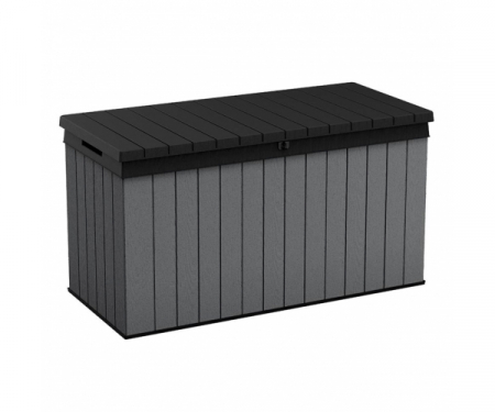 Cutie Depozitare - Darwin150 - Box 570 L Gri [1]
