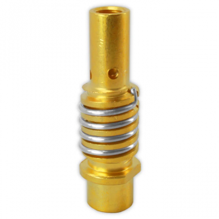 Accesorii sudura - Difuzor de gaz/ Suport duza contact pistolet M15