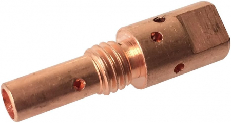 Accesorii sudura - Difuzor de gaz/ Suport duza contact pistolet M25