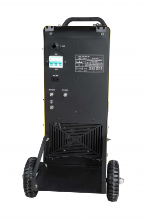 DIGI MIG 300 - Aparat de sudura INTENSIV tip MIG/MMA [9]
