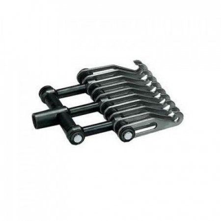 Accesorii sudura - Dispozitiv de tragere cu 10 carlige