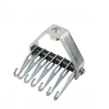 Accesorii sudura - Dispozitiv de tragere cu 7 carlige