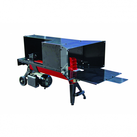 Noutati - RAIDER RD-LGS01 Dispozitiv pentru despicat busteni 370mm 4t