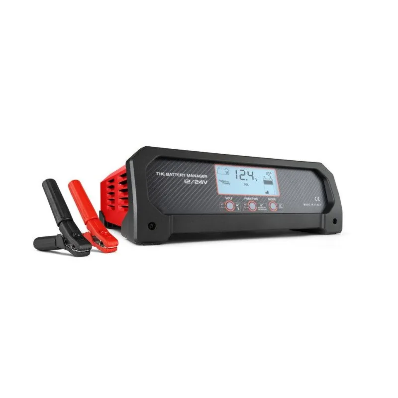 DOCTOR CHARGE 130 - Redresor auto TELWIN [1]