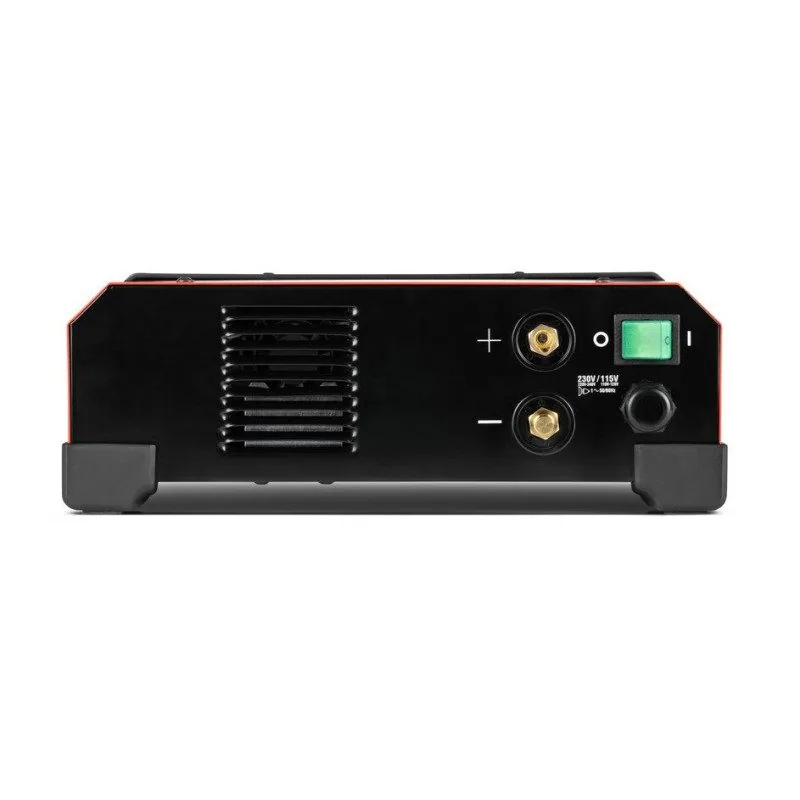 DOCTOR CHARGE 130 - Redresor auto TELWIN [4]