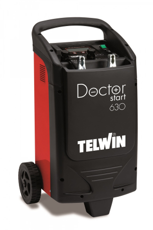 Noutati - DOCTOR START 630 - Robot pornire TELWIN