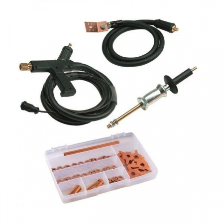 Accesorii sudura - DS5500 - Kit studder TELWIN